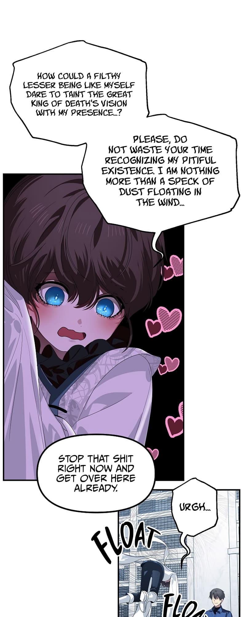 SSS-Class Suicide Hunter, Chapter 115 image 16